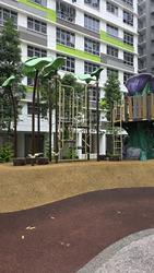 Blk 613A Tampines Greenview (Tampines), HDB 3 Rooms #620735361